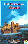 Cover Das Fuerstentum Albernia